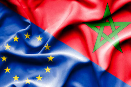Maroc & UE