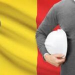 métiers Belgique