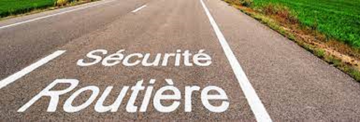 Vers le travail sur la question de la sécurité routière