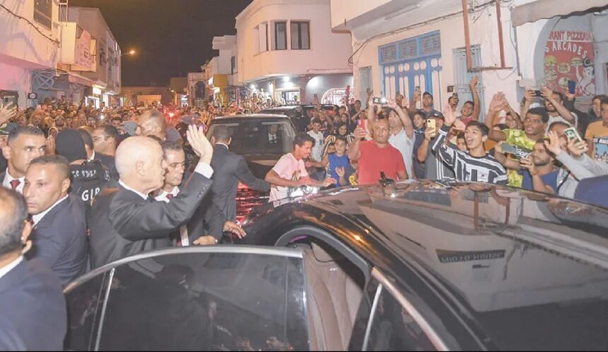 sociétés citoyennes