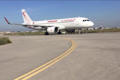Tunisair