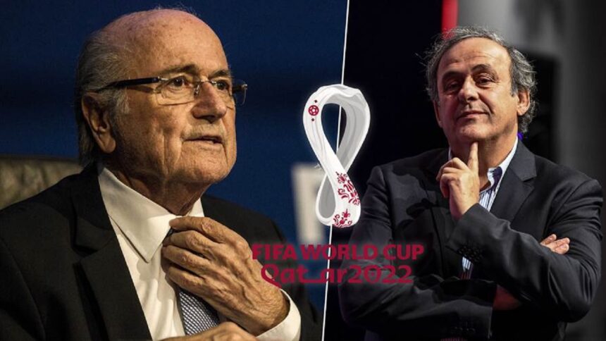 Blatter