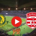 Club Africain vs Young Africans
