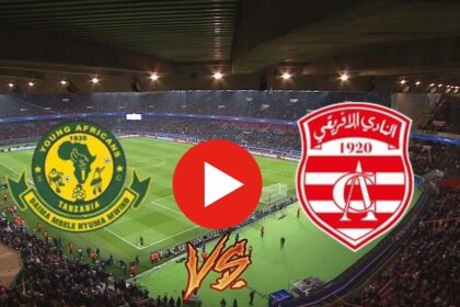 Club Africain vs Young Africans