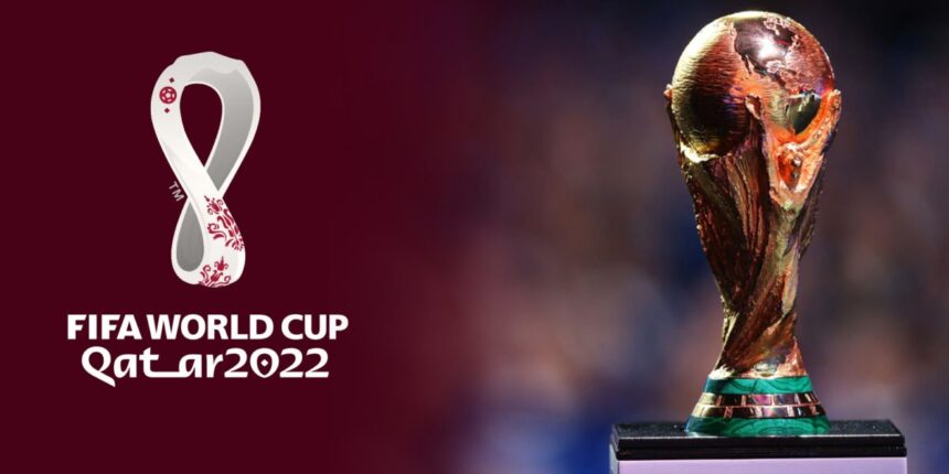 Coupe du Monde 2022