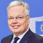 Didier Reynders