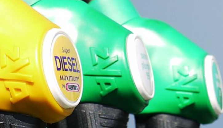 AIE : La demande de diesel doit baisser pour en calmer les prix