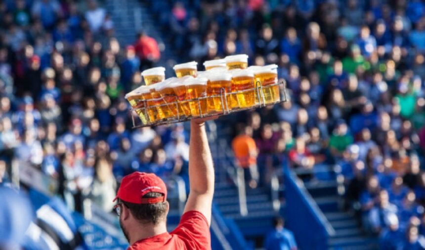 boissons alcoolisées