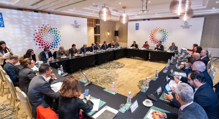 les énergies renouvelables