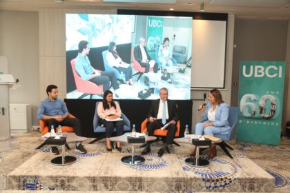 UBCI
