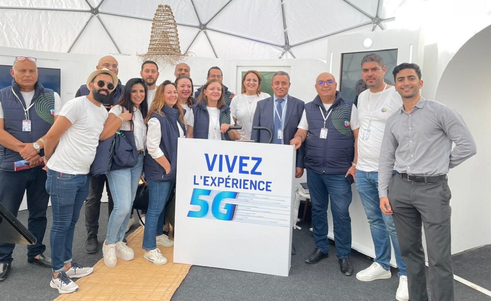 Tunisie partenaire de la connectivité au Sommet de la Francophonie