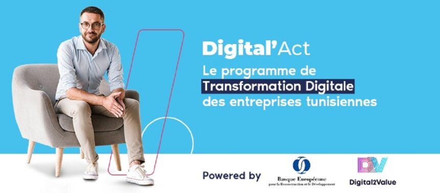 Digital’Act