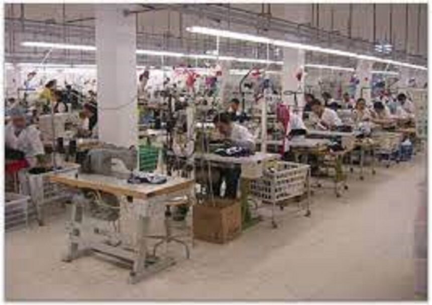 production de l'Alfa