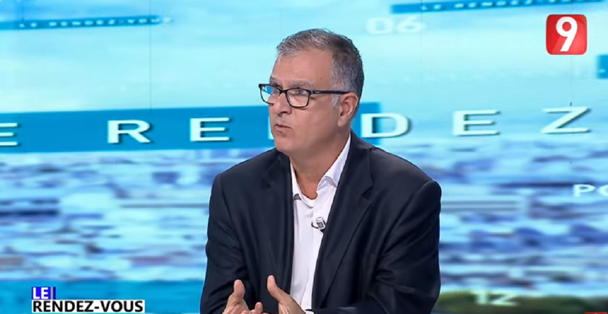 Amine Mahfoudh: 