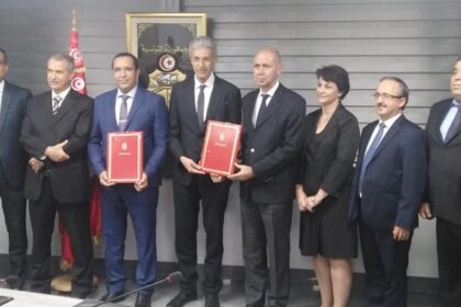 Tunisie BAD financement