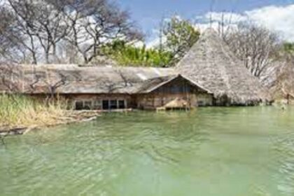 catastrophes hydriques