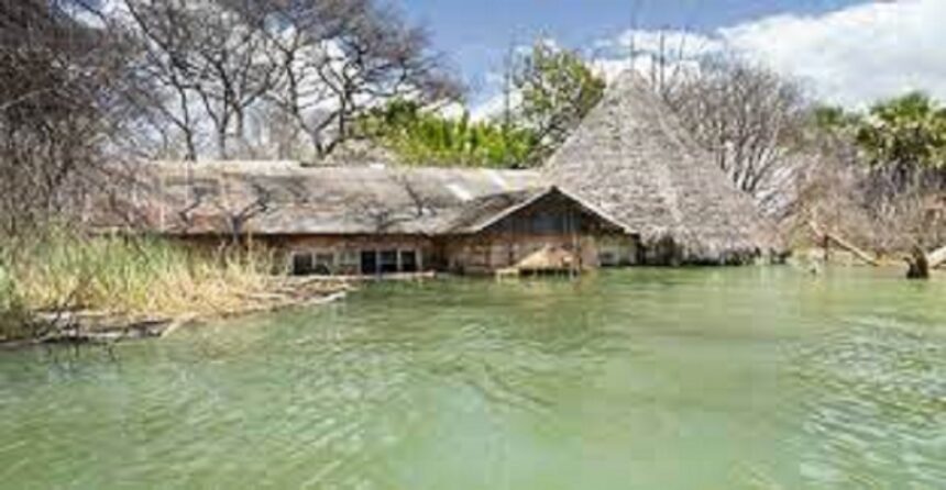 catastrophes hydriques