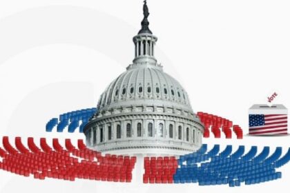 électeurs américains