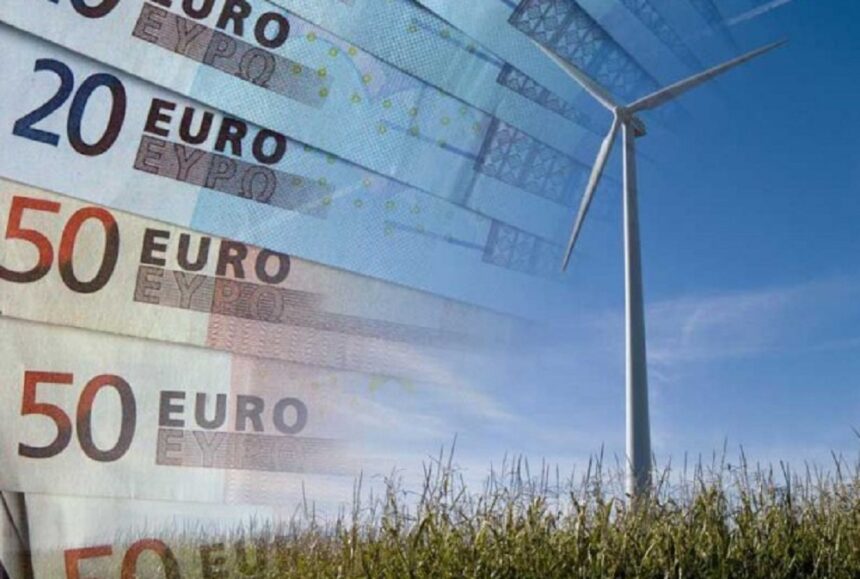 énergies renouvelables