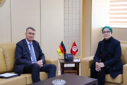 coopération tuniso-allemande