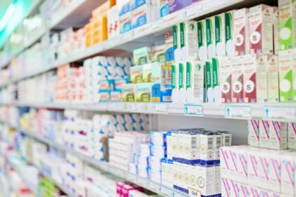 pharmacies