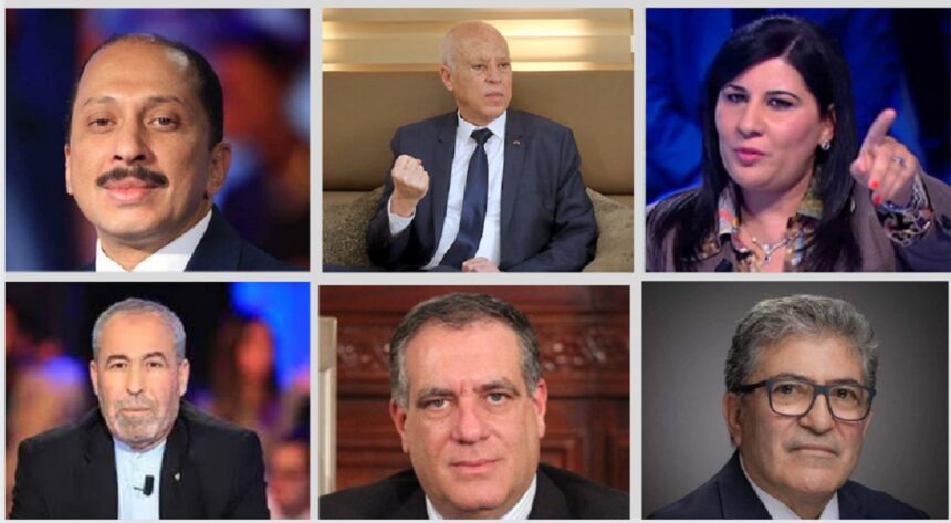 le président de la République