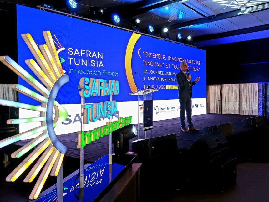 Safran