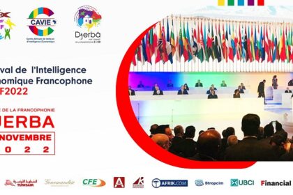 intelligence économique