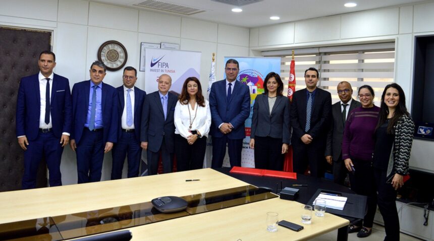 Banques francophonie