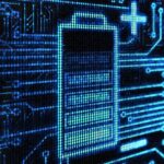 Technologie batteries