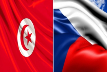 Tunisie-Tchèque