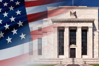 Déficit commercial des États-Unis