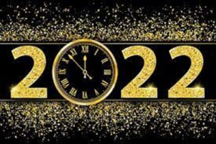 année 2022