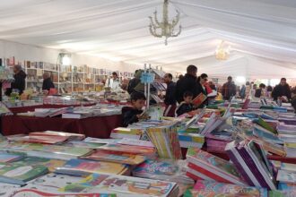 foire du livre