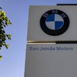 BMW Tunisie Leasing & Factoring