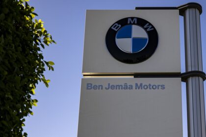BMW Tunisie Leasing & Factoring