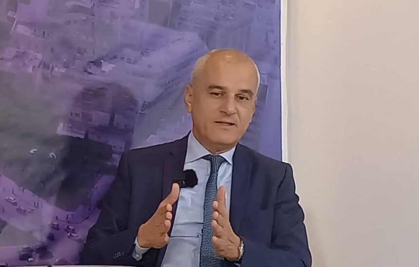 Conseil des chambres mixtes