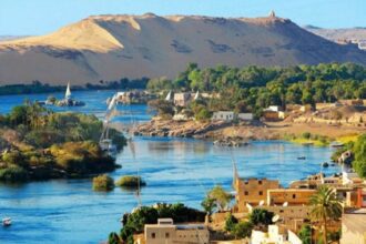 Egypte
