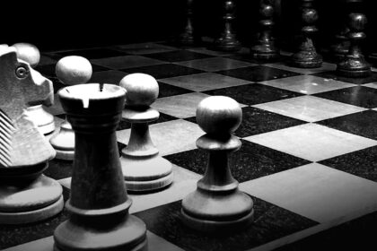 Fédération Tunisienne des Échecs (FTE)