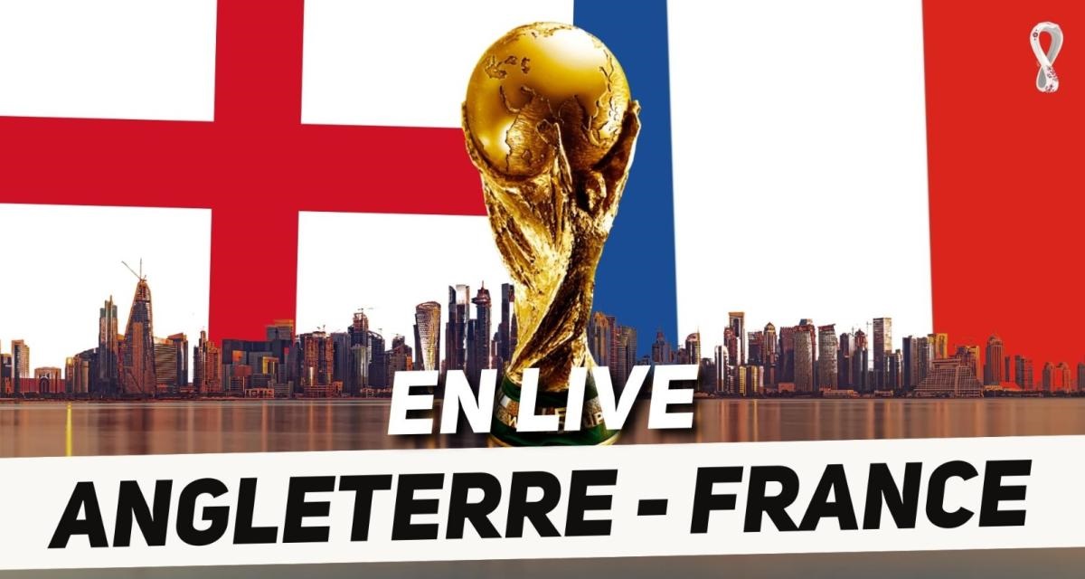 Programme Officiel Match France Vs Angleterre 1974 | Souvenir Vintage Football