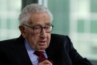 Kissinger