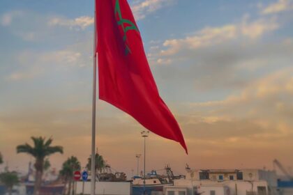 Maroc