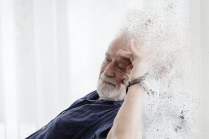 Alzheimer