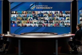 Sommet de la Démocratie