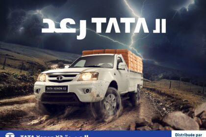 TATA MOTORS