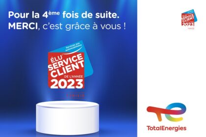 TotalEnergies Marketing Tunisie