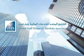 United Gulf Financial Services–North Africa