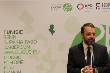 Bertrand Ficini