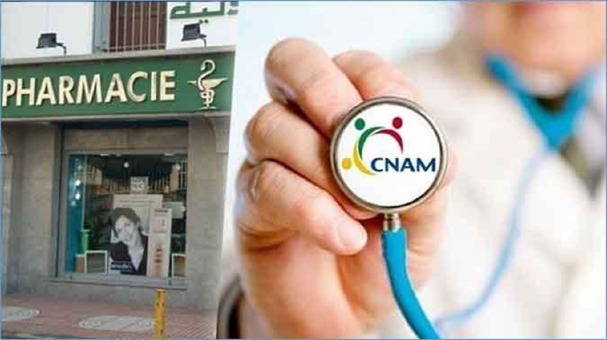 Petite Bonne Nouvelle Pour Les Affili s De La CNAM
