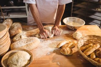 balance commerciale déficit alimentaire